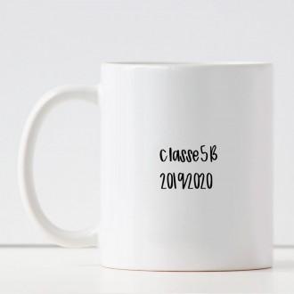 Buon Natale Zio Papa.Tazza Natalizia Per La Miglior Cuoca Del Mondo Con Nome E Classe